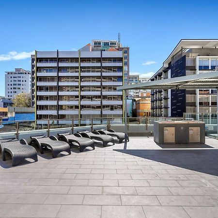 The Astor Apartments Brisbane Luaran gambar