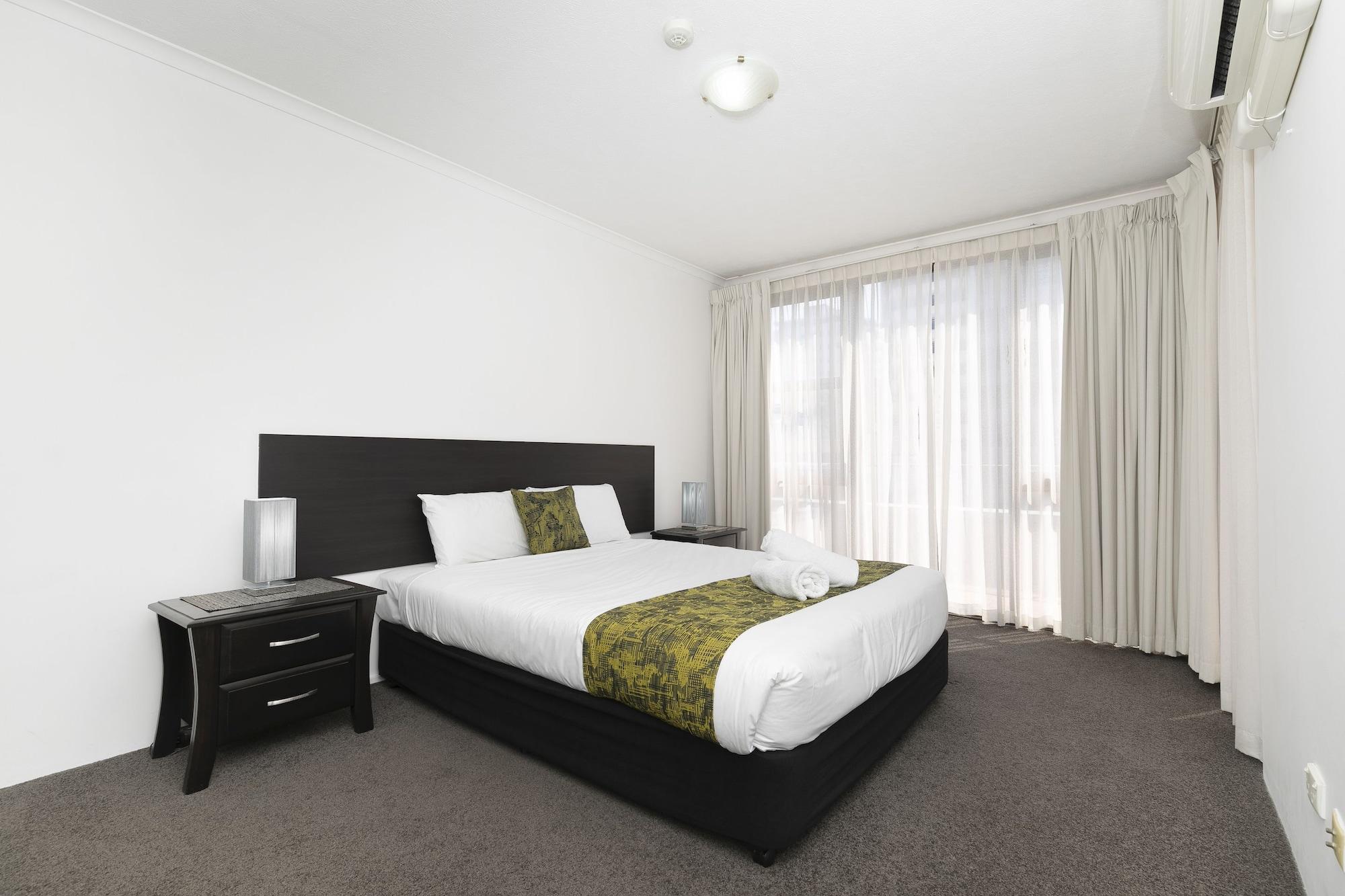 The Astor Apartments Brisbane Luaran gambar