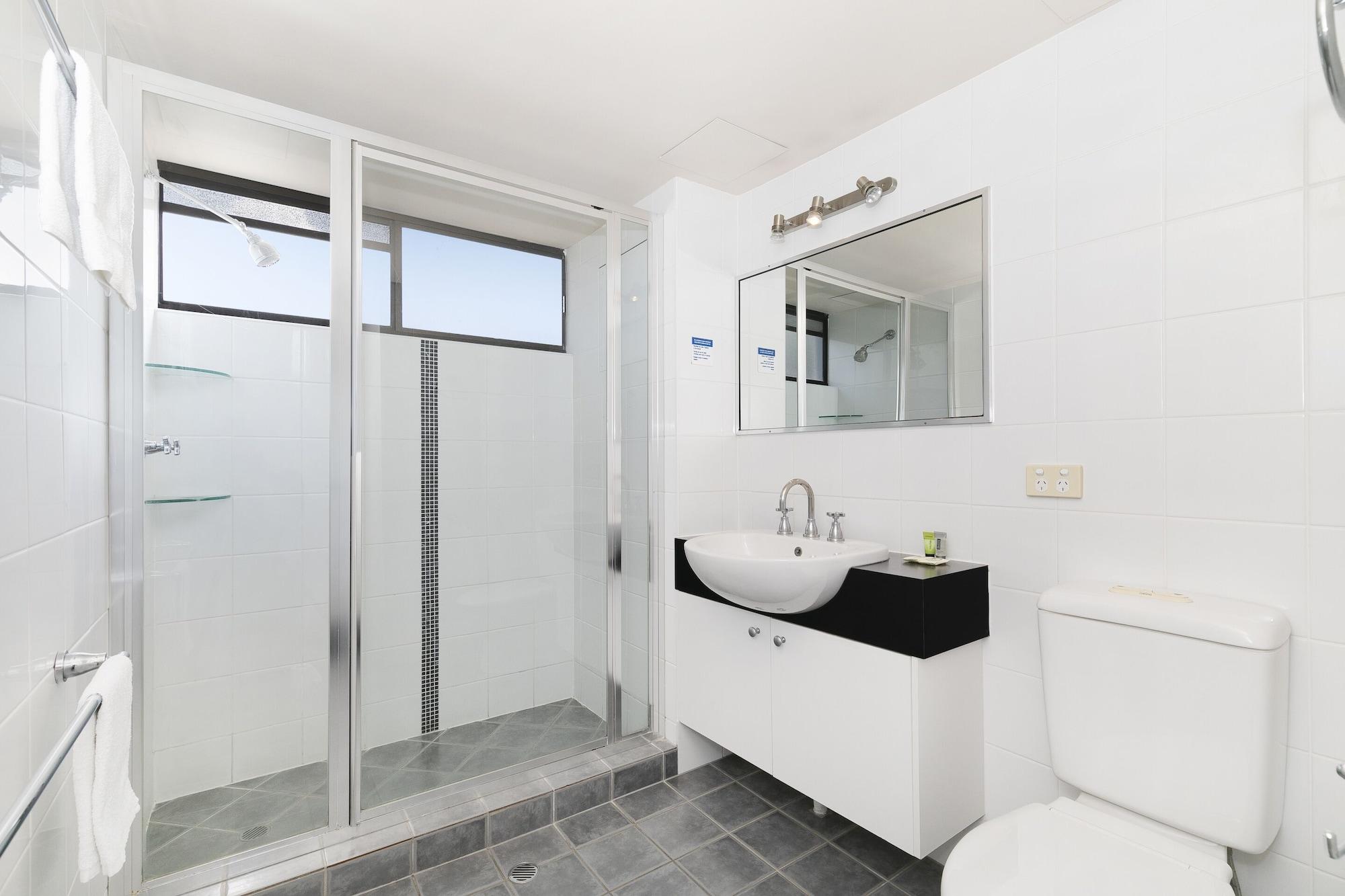 The Astor Apartments Brisbane Luaran gambar