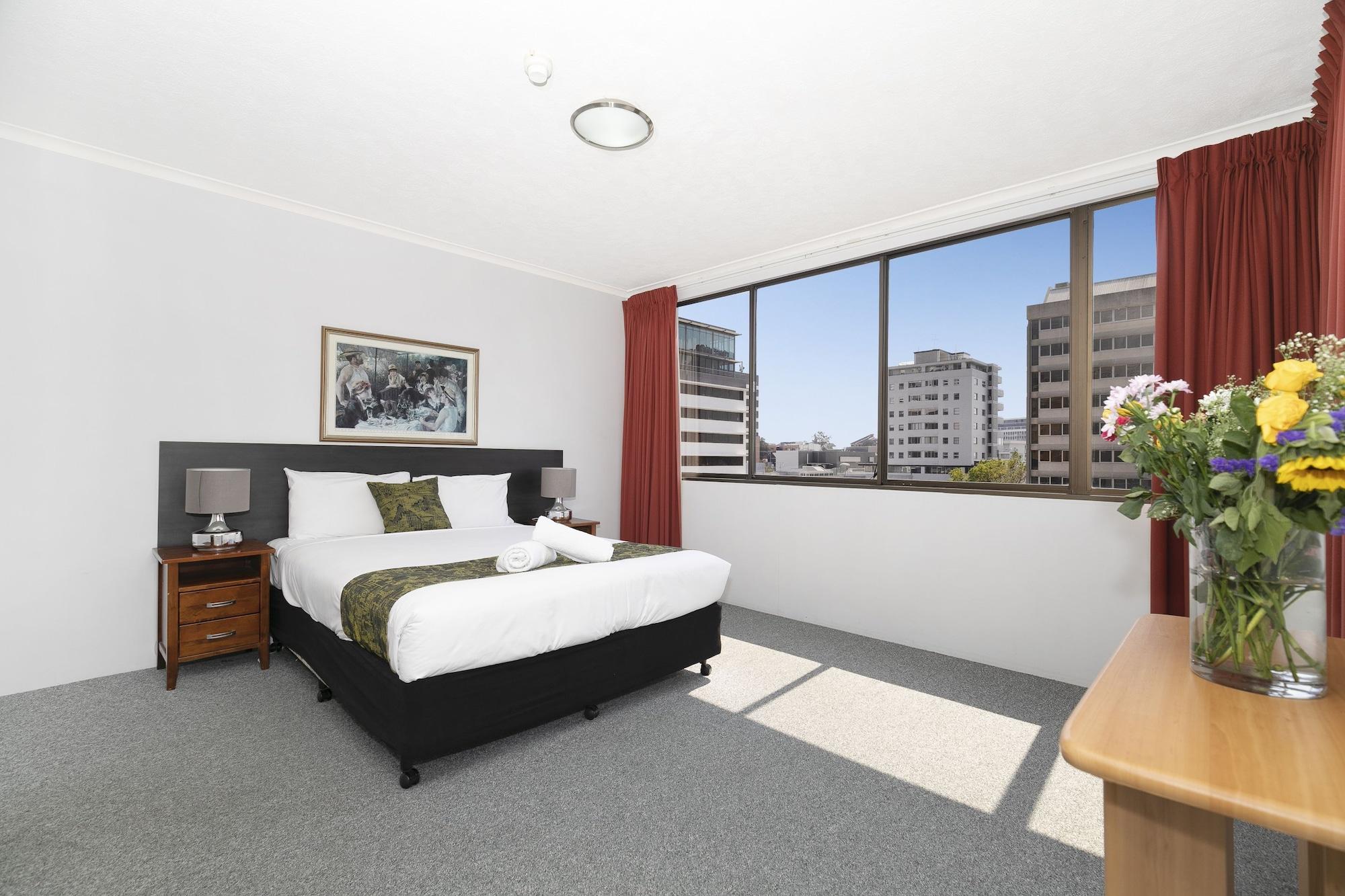 The Astor Apartments Brisbane Luaran gambar