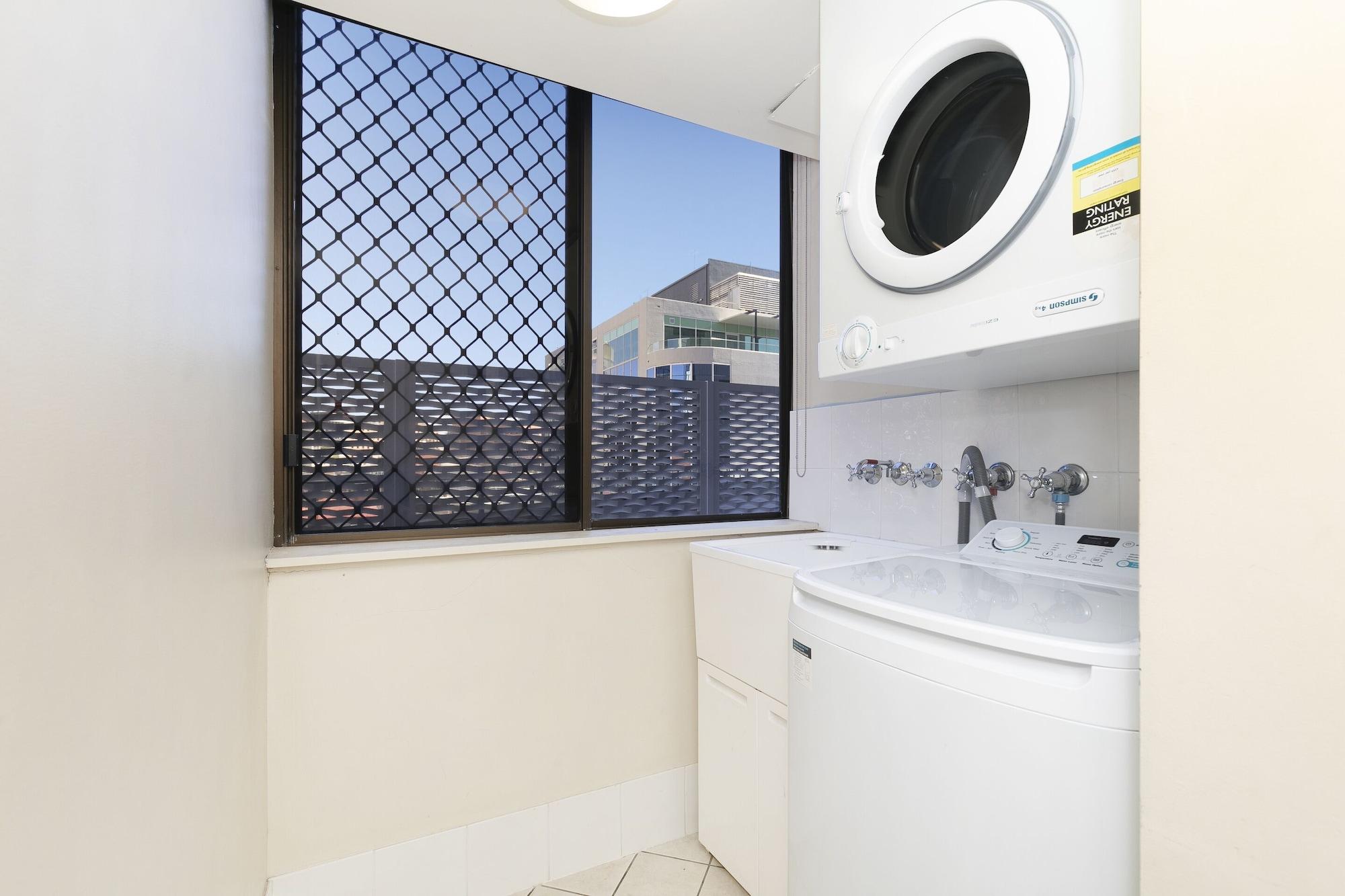 The Astor Apartments Brisbane Luaran gambar