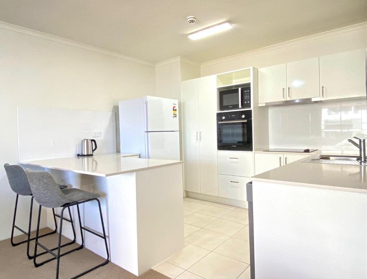 The Astor Apartments Brisbane Luaran gambar