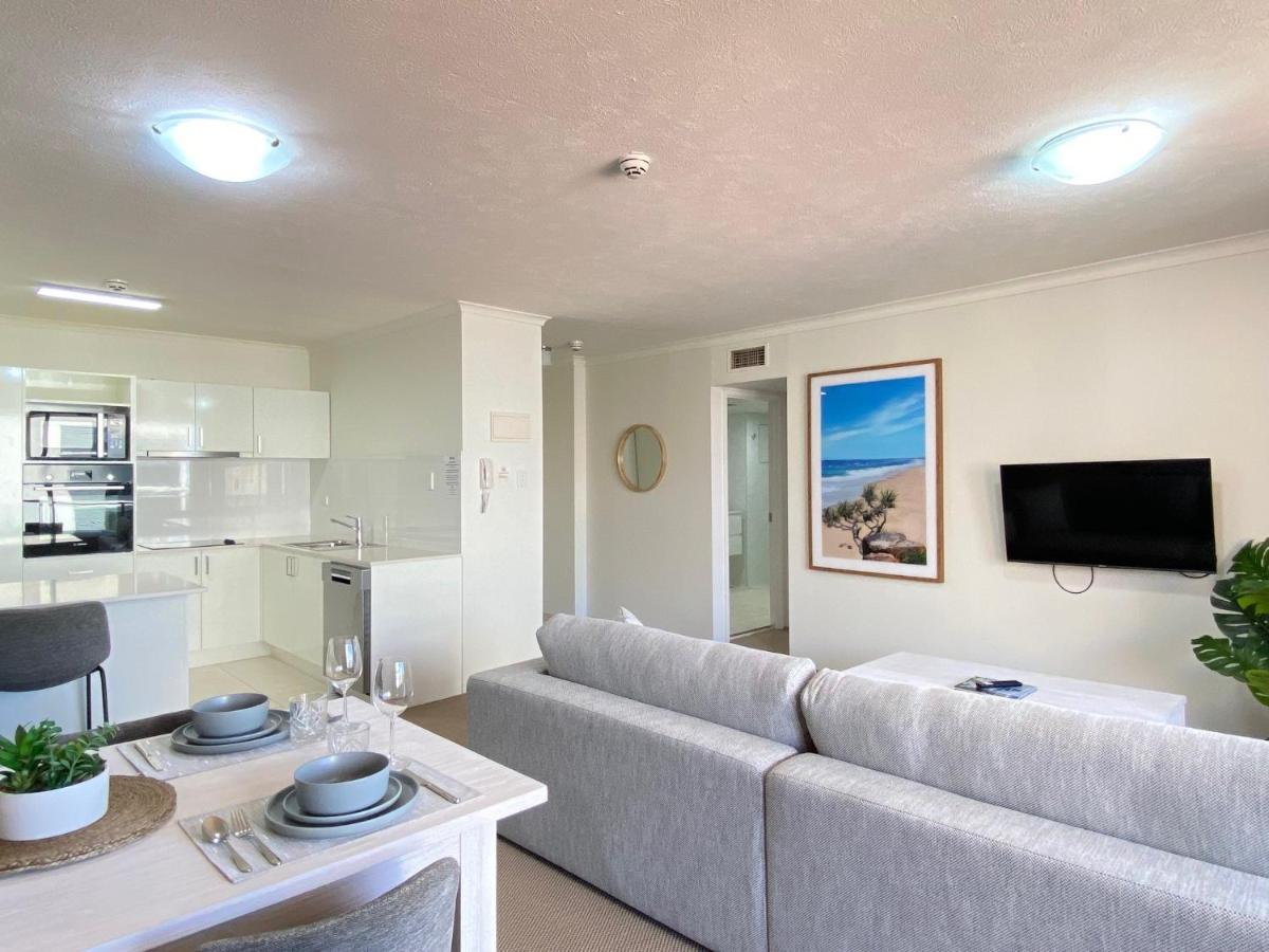 The Astor Apartments Brisbane Luaran gambar
