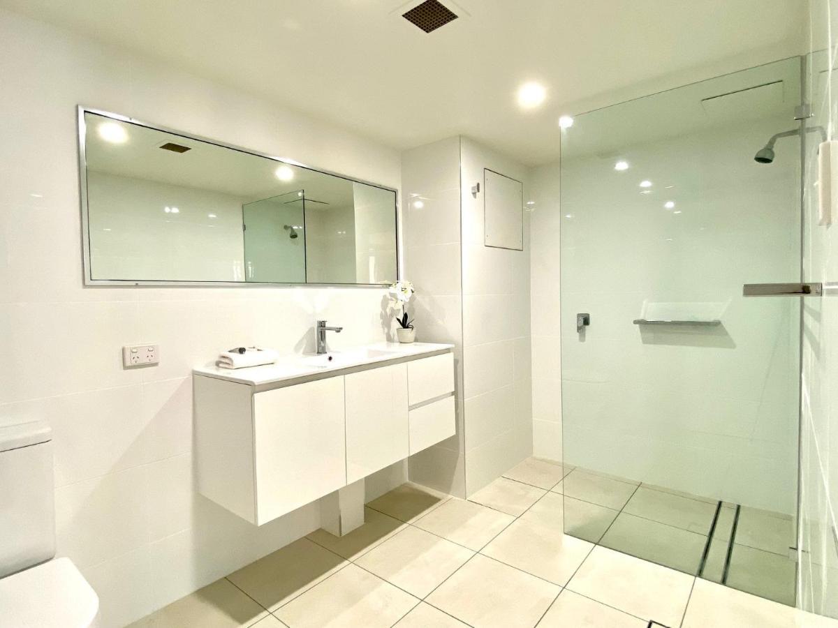 The Astor Apartments Brisbane Luaran gambar