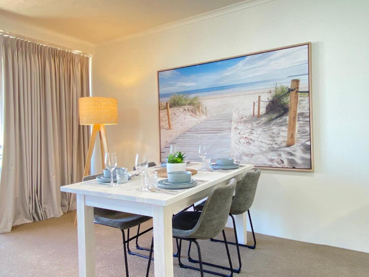The Astor Apartments Brisbane Luaran gambar