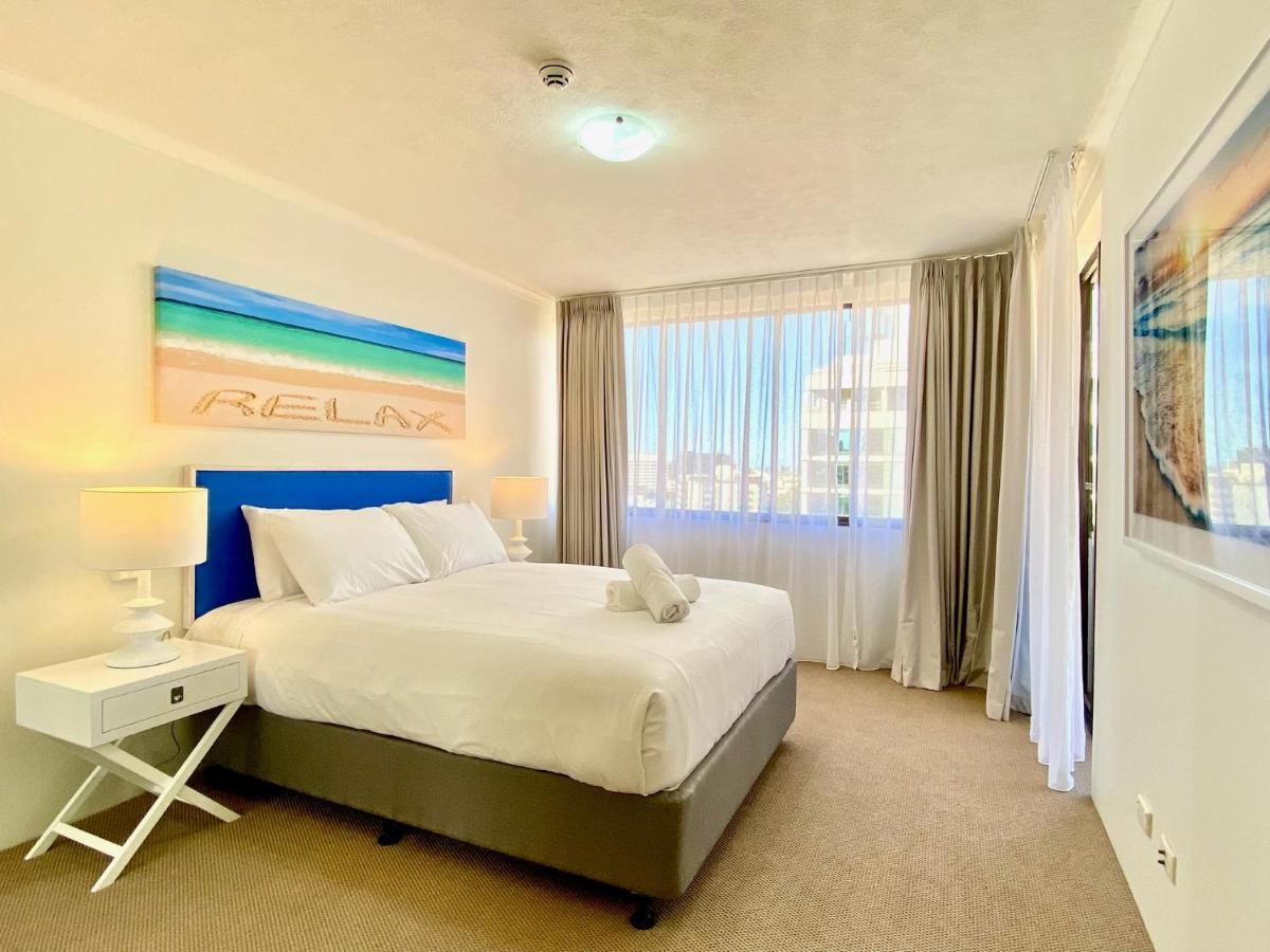 The Astor Apartments Brisbane Luaran gambar
