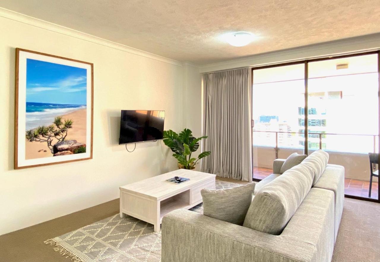 The Astor Apartments Brisbane Luaran gambar