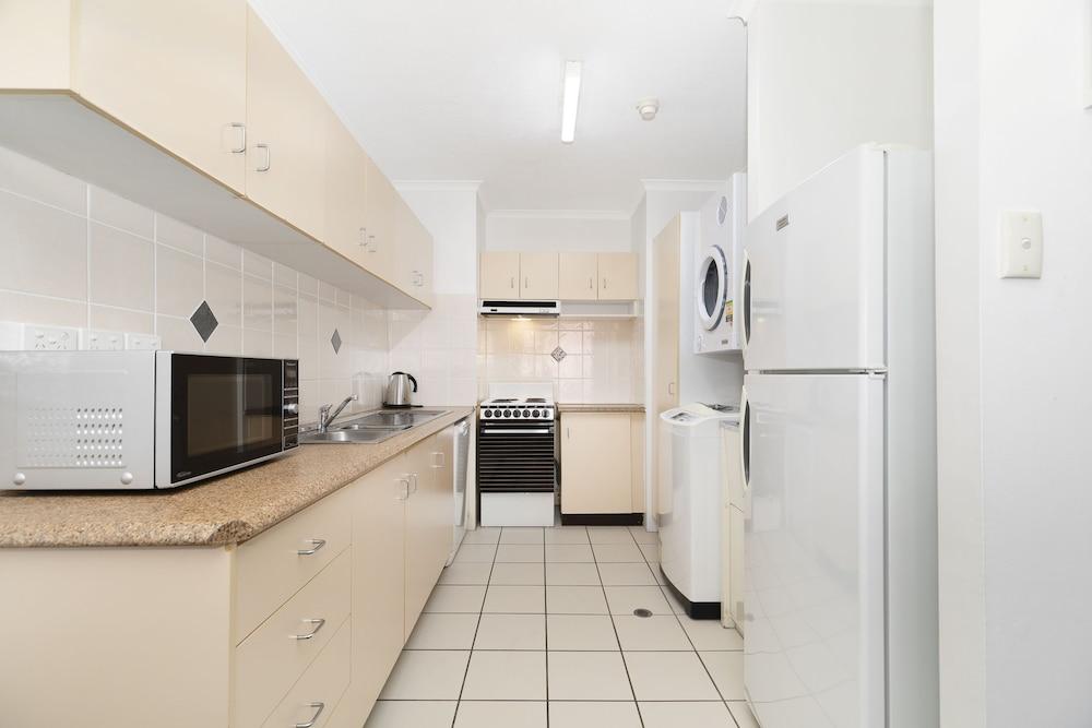 The Astor Apartments Brisbane Luaran gambar