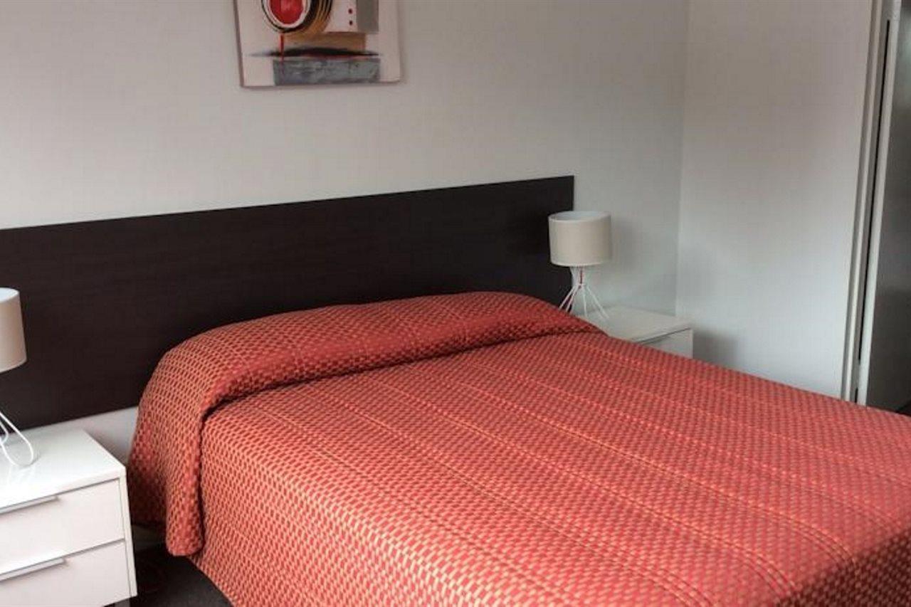 The Astor Apartments Brisbane Luaran gambar