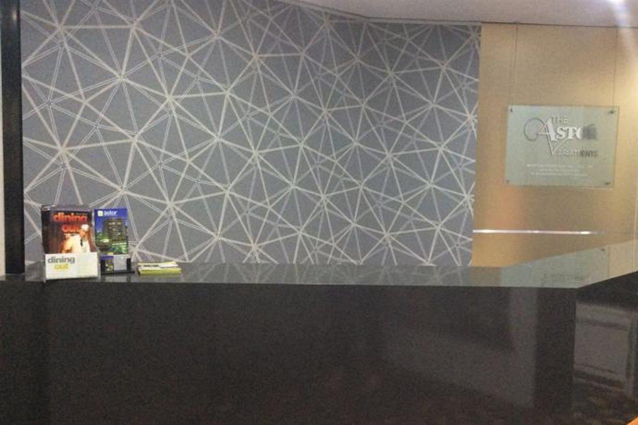 The Astor Apartments Brisbane Luaran gambar