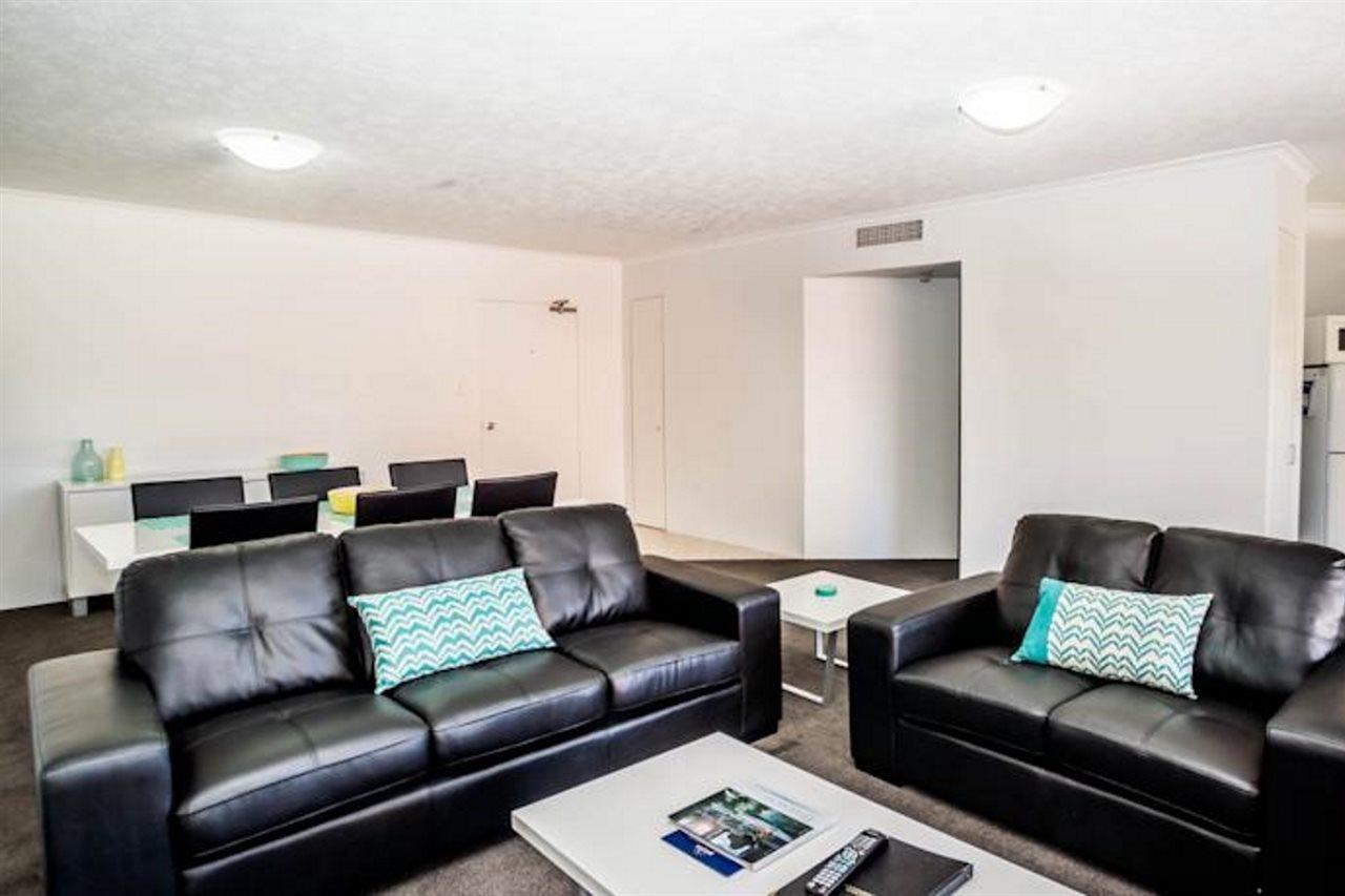 The Astor Apartments Brisbane Luaran gambar