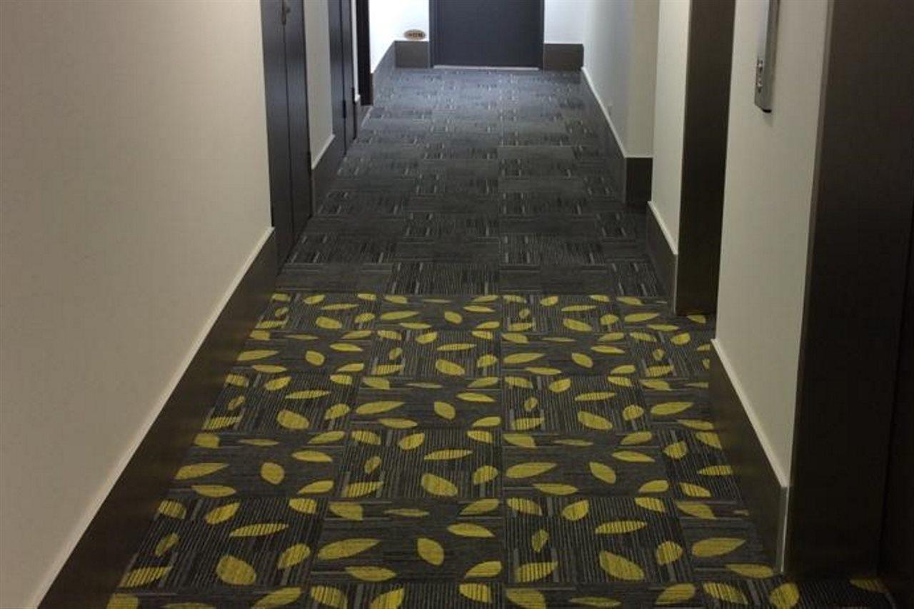 The Astor Apartments Brisbane Luaran gambar