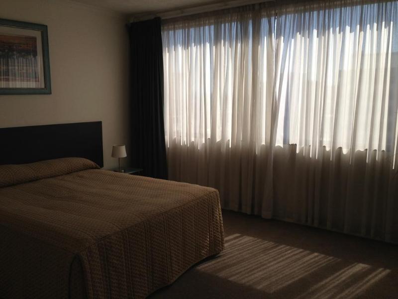 The Astor Apartments Brisbane Luaran gambar
