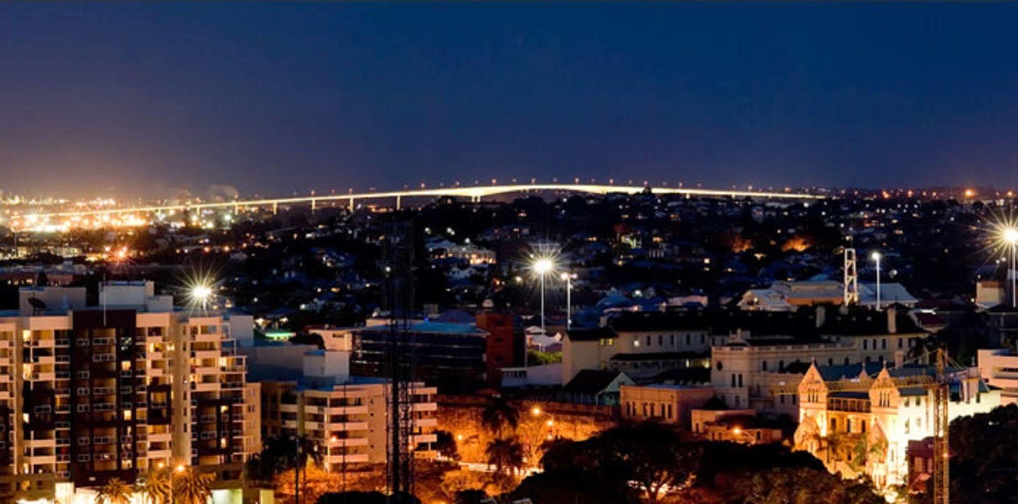 The Astor Apartments Brisbane Luaran gambar