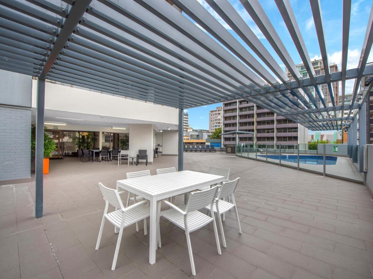 The Astor Apartments Brisbane Luaran gambar
